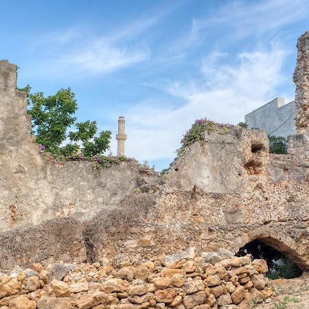 Il Porto Blu Διαμέρισμα Χανιά Εξωτερικό φωτογραφία
