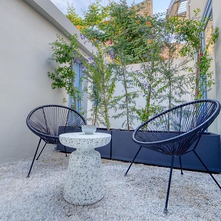 Il Porto Blu Διαμέρισμα Χανιά Εξωτερικό φωτογραφία