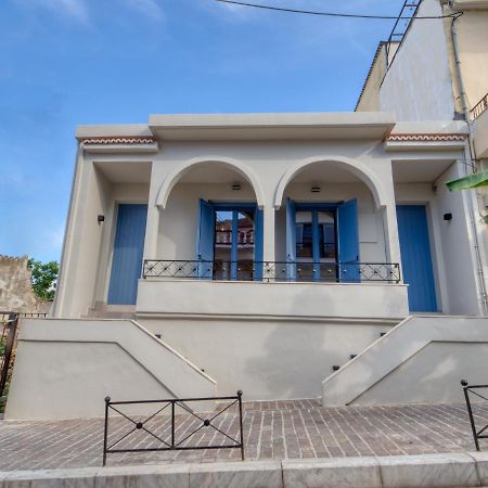 Il Porto Blu Διαμέρισμα Χανιά Εξωτερικό φωτογραφία