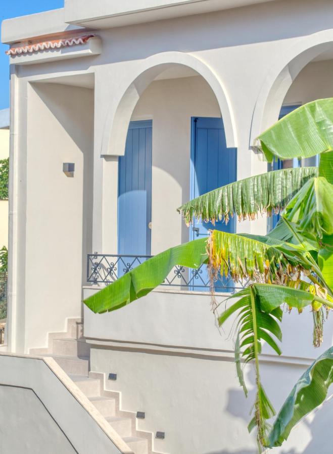 Il Porto Blu Διαμέρισμα Χανιά Εξωτερικό φωτογραφία