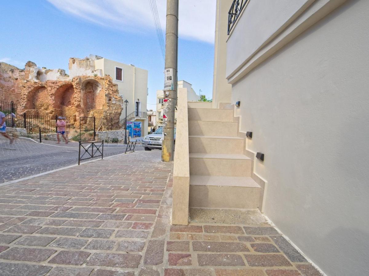 Il Porto Blu Διαμέρισμα Χανιά Εξωτερικό φωτογραφία