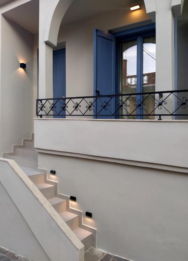 Il Porto Blu Διαμέρισμα Χανιά Εξωτερικό φωτογραφία